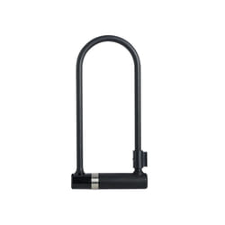AXA 5011588 bike lock Black 300 mm U-lock