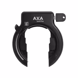 AXA 5010194 bike lock Black Ring lock