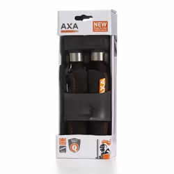 AXA 59800295SB bike lock Grey 950 mm Folding lock