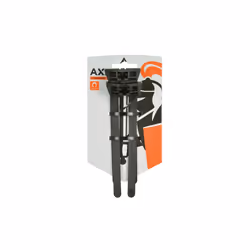 AXA 5011600 bike lock Black 155 mm Ring lock - Additional view 4