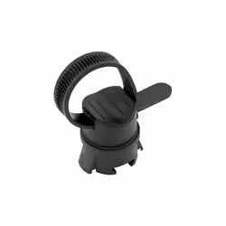 AXA 5011635 bike lock Black 360 mm U-lock - Additional view 4