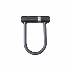 AXA 5011634, U-lock, Black, Steel, 910 mm, Card, China