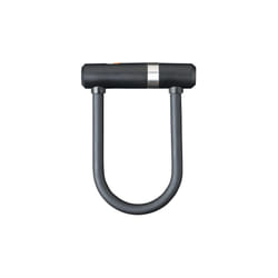 AXA 5011634 bike lock Black 910 mm U-lock