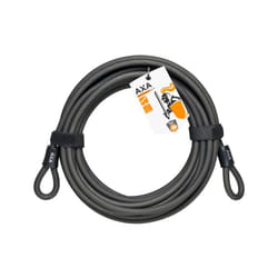 Double loop extention cable