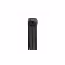 Thanks to the flexible joints and its lightweight, the lock is extremely easy to use. The lock is made from tempered steel an ...