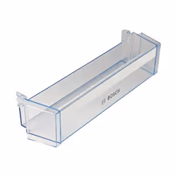 Refrigeration Fridge Door Shelf Rack Tray. Genuine part number 00704751