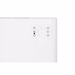 Eurom ALUTHERM 1000 WI-FI Indoor White 1000 W Fan electric space heater