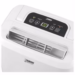 Euromac DryBest 10 2 L 42 dB 230 W White - Additional view 2