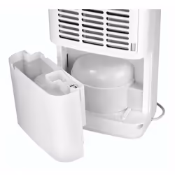 Euromac DryBest 10 2 L 42 dB 230 W White - Additional view 3