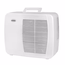 Eurom AC2401 Split mobile air conditioner Black, White
