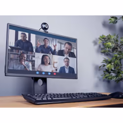 Trust SpotLight Pro webcam 1.3 MP 640 x 480 pixels USB 2.0 Black - Additional view 8
