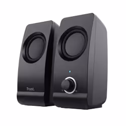 Trust Remo 2.0 1-way Black Wired 8 W - Additional view 4