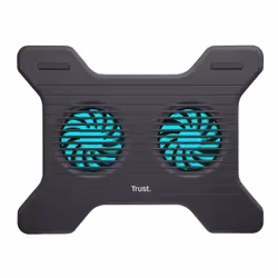 Trust Breeze laptop cooling pad 40.6 cm (16") - Additional view 4