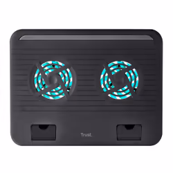 Trust Cyclone Black - Additional view 5