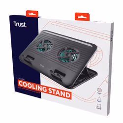 Trust Cyclone Black - Additional view 6