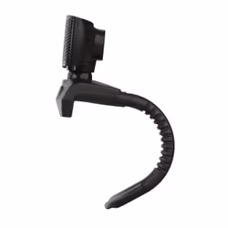 Trust Trino webcam 8 MP 1280 x 720 pixels USB 2.0 Black - Additional view 6