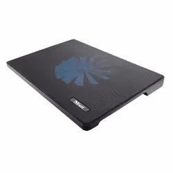 Trust Frio, 39.6 cm (15.6"), 1 pc(s), 16 cm, Black, USB, USB
