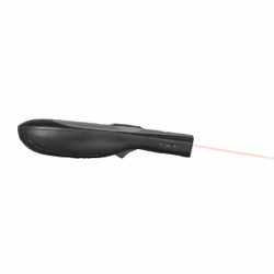 Trust 20405 wireless presenter RF Black, Grey