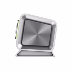 Trust Asto Black, Silver 6 W - Additional view 4