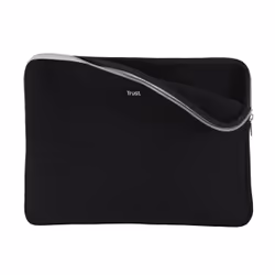 Trust 21251 laptop case 33.8 cm (13.3") Sleeve case Black - Additional view 4
