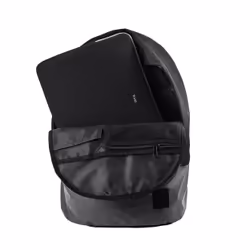 Trust 21254 laptop case 29.5 cm (11.6") Sleeve case Black