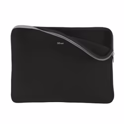 Trust 21254 laptop case 29.5 cm (11.6") Sleeve case Black - Additional view 5