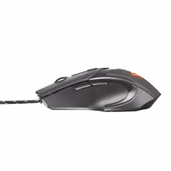 Trust GXT 784 Headset Wired Head-band Gaming Black, Red - Additional view 6