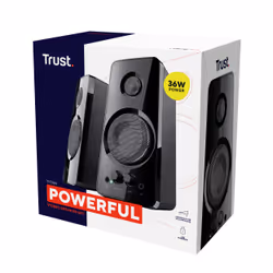 Trust Tytan Black Wired 18 W - Additional view 4