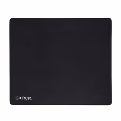 Trust GXT 752 Gaming mouse pad Black