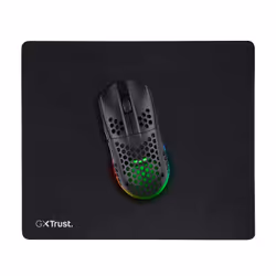 Trust GXT 752 Gaming mouse pad Black - Additional view 4