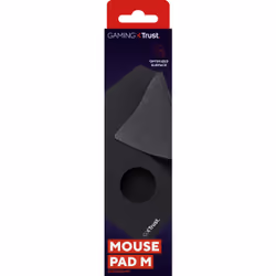 Trust GXT 752 Gaming mouse pad Black - Additional view 6