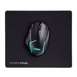 Trust GXT 754 Gaming mouse pad Black - Additional view 4