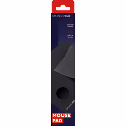 Trust GXT 754 Gaming mouse pad Black - Additional view 6