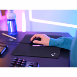 Trust GXT 754 Gaming mouse pad Black - Additional view 7