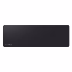 Trust GXT 758 Gaming mouse pad Black