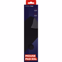Trust GXT 758 Gaming mouse pad Black - Additional view 5