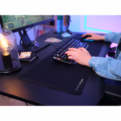 Trust GXT 758 Gaming mouse pad Black - Additional view 6