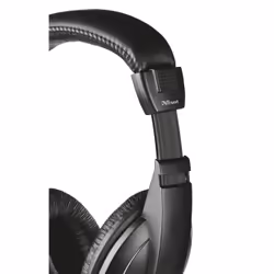 Trust 21661 headphones/headset Wired Head-band Calls/Music Black - Additional view 5
