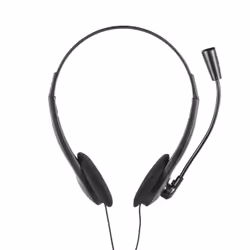 Trust 21665 headphones/headset Wired In-ear Calls/Music Black - Additional view 4