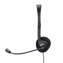 Trust 21665 headphones/headset Wired In-ear Calls/Music Black - Additional view 5