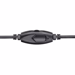 Trust 21665 headphones/headset Wired In-ear Calls/Music Black - Additional view 6