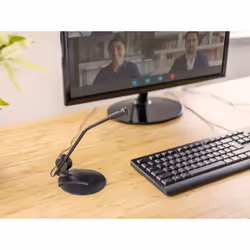 Trust 21674 microphone Black PC microphone - Additional view 4
