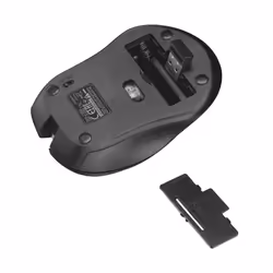 Trust 21869 mouse Office Ambidextrous RF Wireless Optical 1800 DPI - Additional view 4