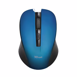 Trust Mydo mouse Office Ambidextrous RF Wireless Optical 1800 DPI - Additional view 2