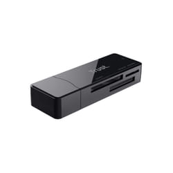 Trust NANGA card reader USB Black