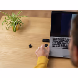Trust NANGA card reader USB Black - Additional view 7