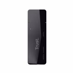 Trust NANGA card reader USB 3.2 Gen 1 (3.1 Gen 1) Type-A Black - Additional view 4