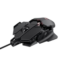Trust GXT 138 X-RAY mouse Gaming Right-hand USB Type-A Optical 4000 DPI