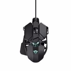 Trust GXT 138 X-RAY mouse Gaming Right-hand USB Type-A Optical 4000 DPI