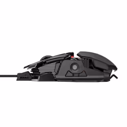 Trust GXT 138 X-RAY mouse Gaming Right-hand USB Type-A Optical 4000 DPI